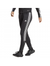 Dámske tepláky - nohavice adidas Tiro 23 League Sweat čierne HS3608